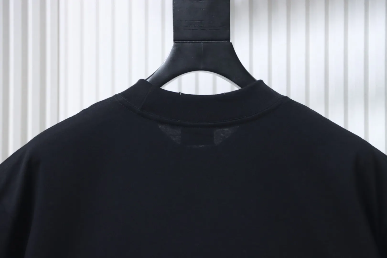 Back Neckline