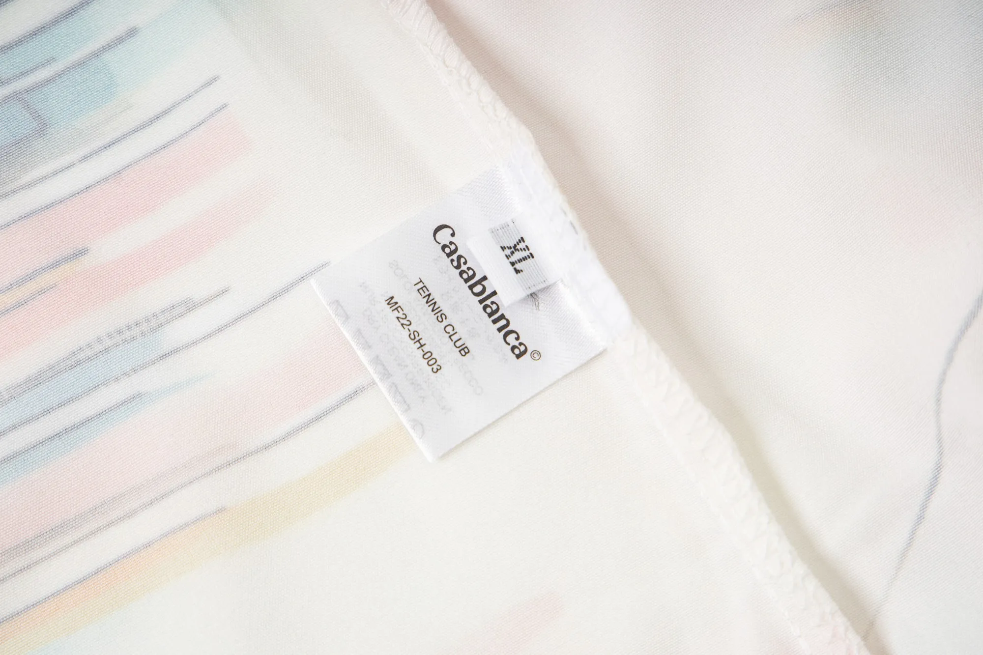Brand Tag