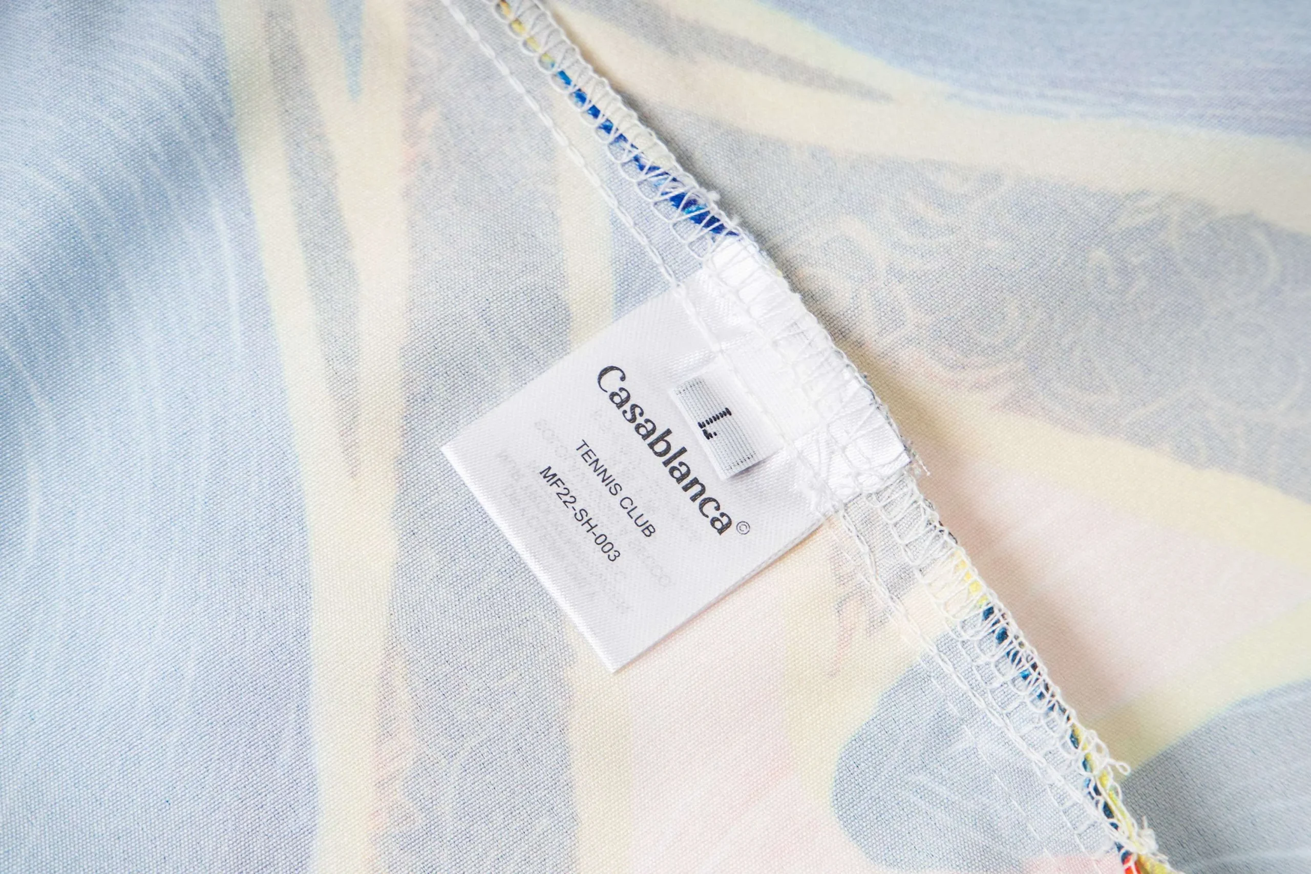 Label