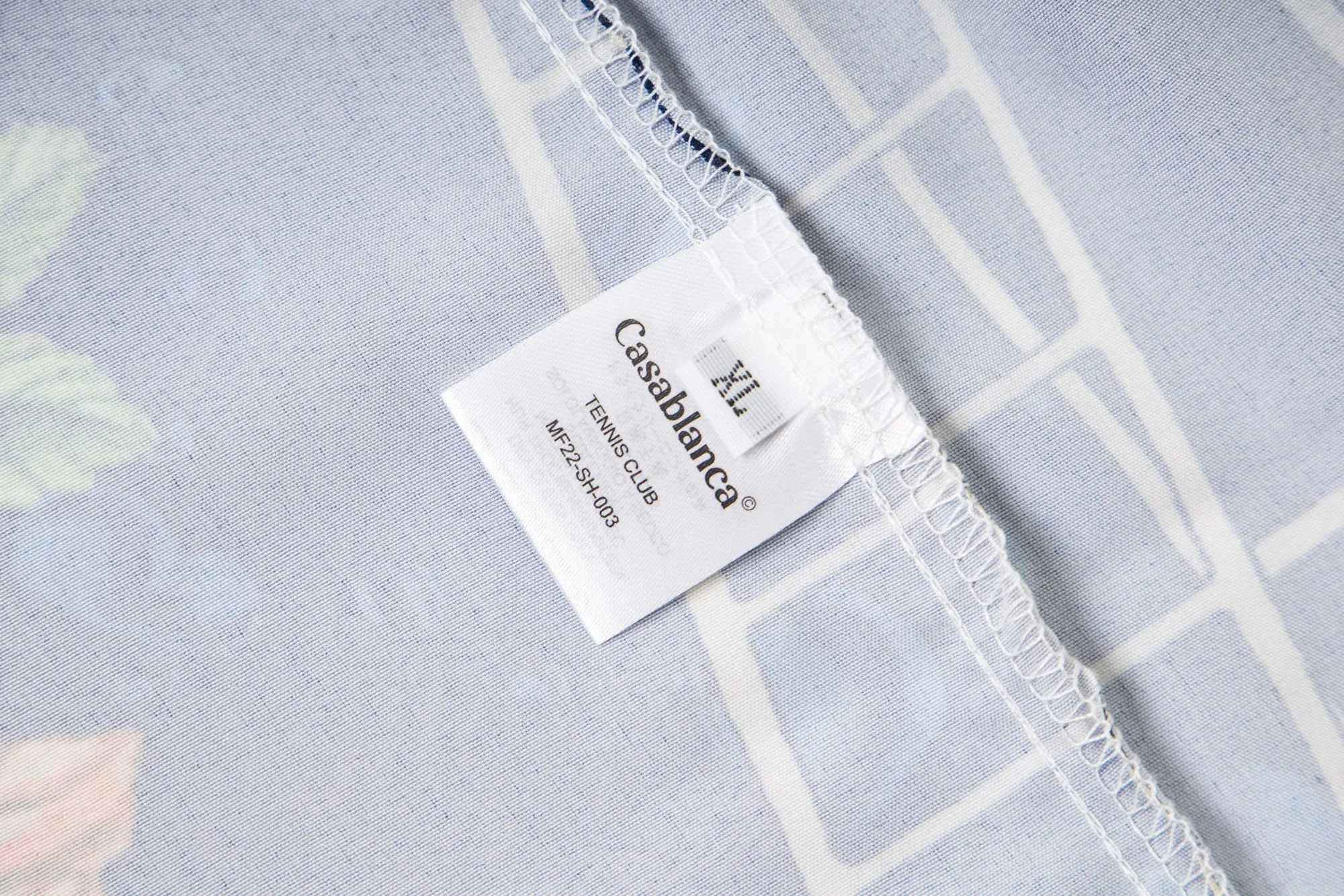 Brand Tag
