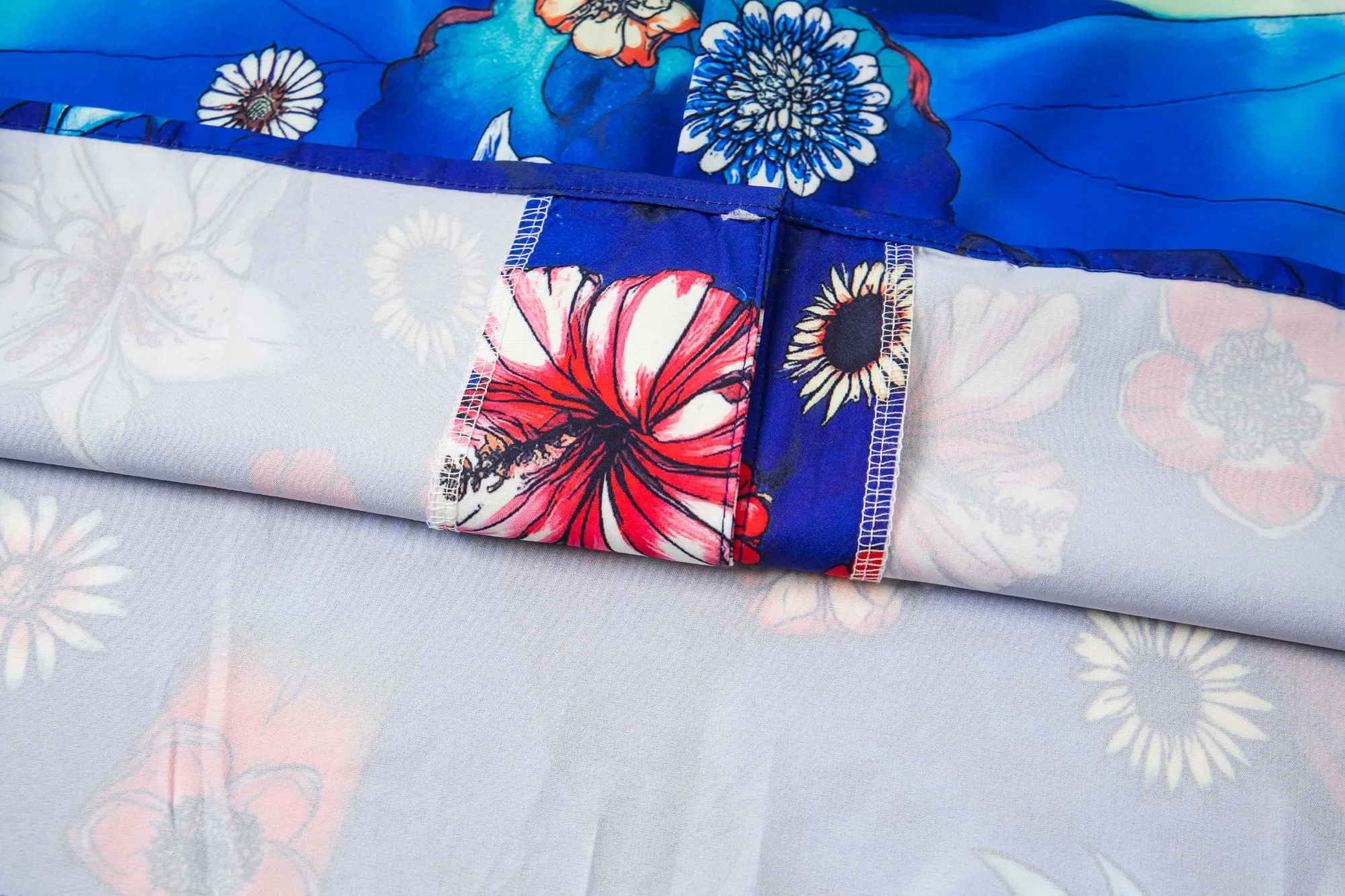 Bottom Hem Details