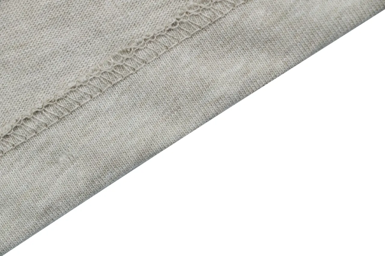 Bottom Hem Fabric
