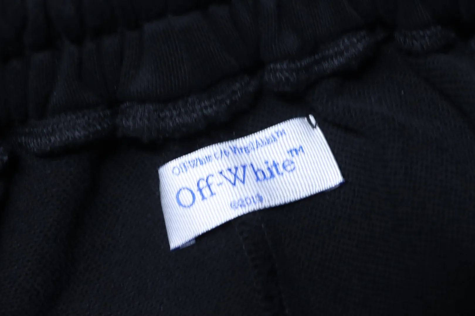 Brand Tag