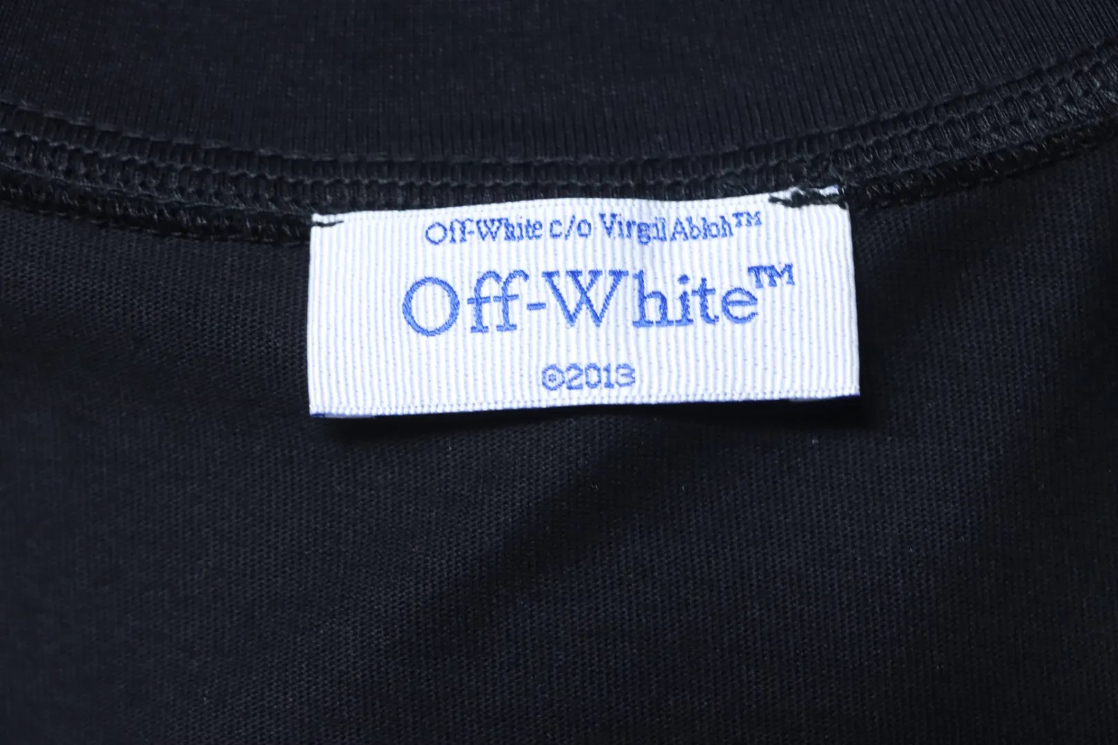 Brand Tag