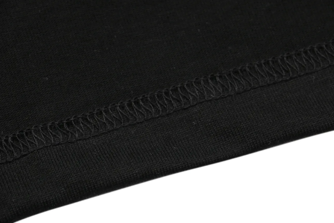 Bottom Hem Fabric