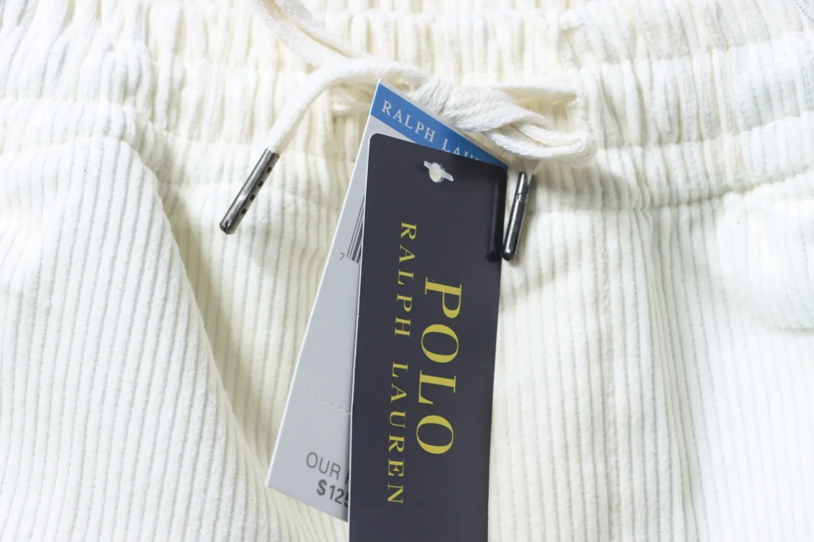 Brand Tag