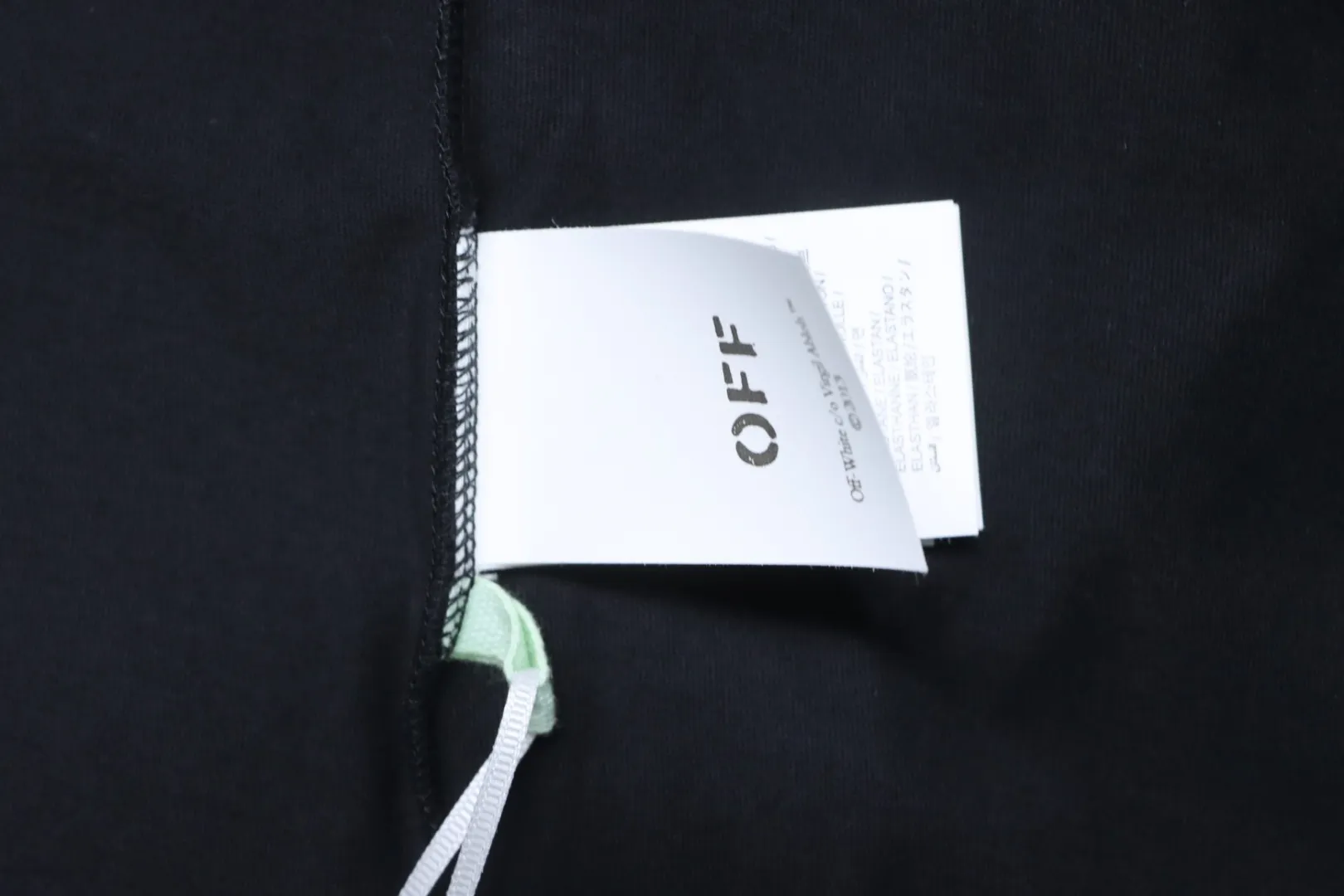 Label