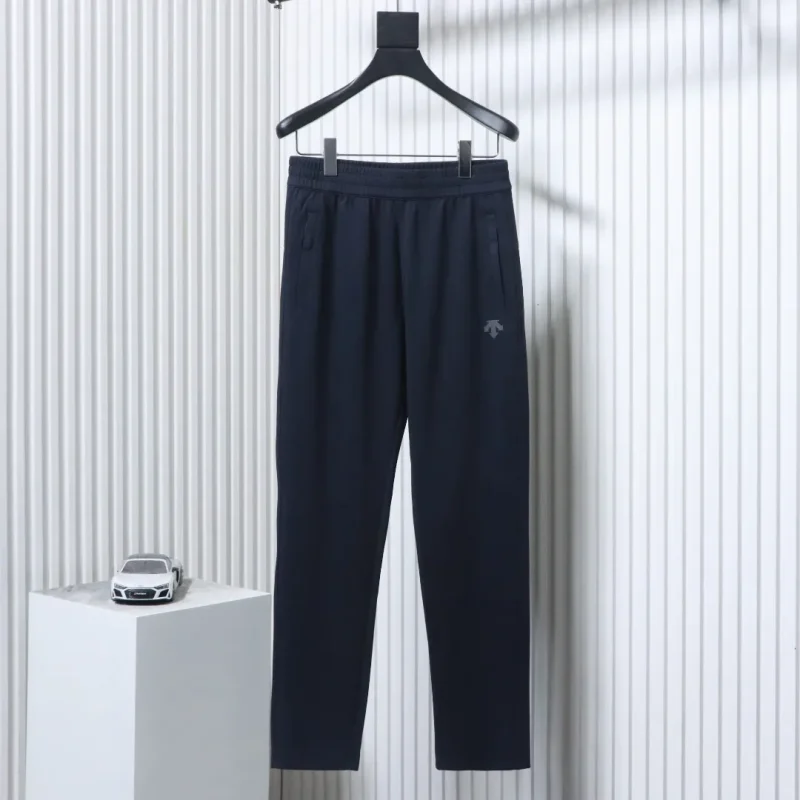 Tech Quick-Dry Stretch Pants