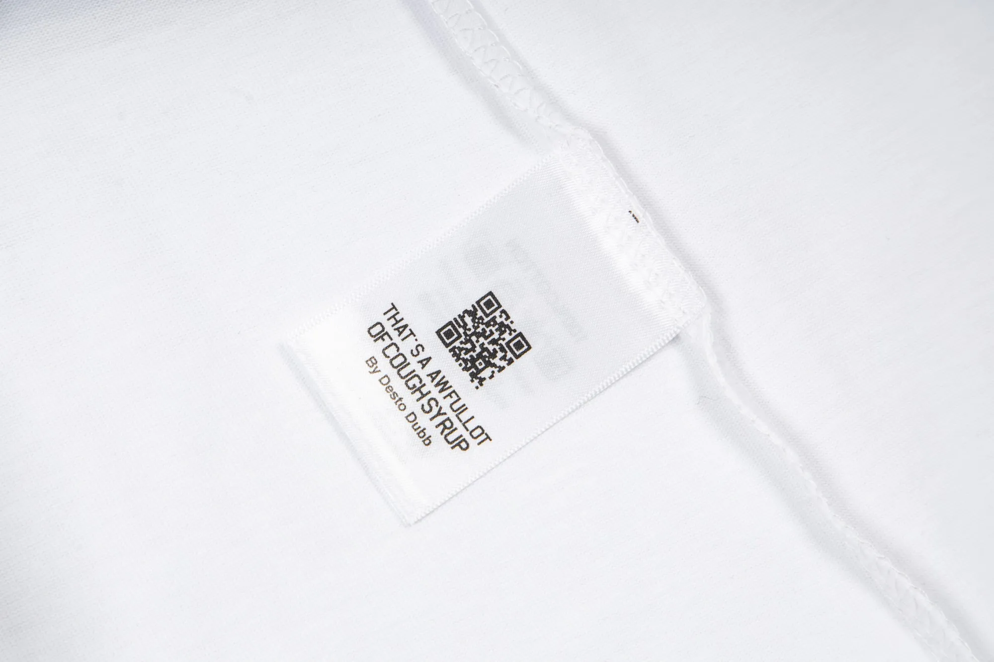 Brand Tag