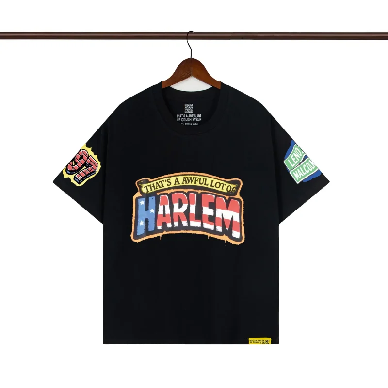 That’s A Awful Lot Of Harlem "Harlem World" Graphic T-Shirt