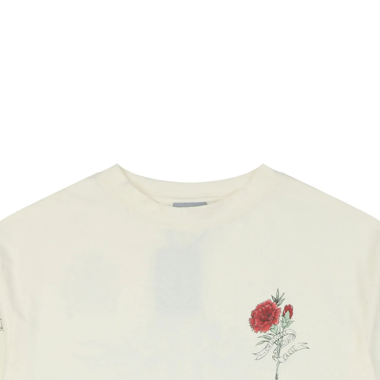 Neckline