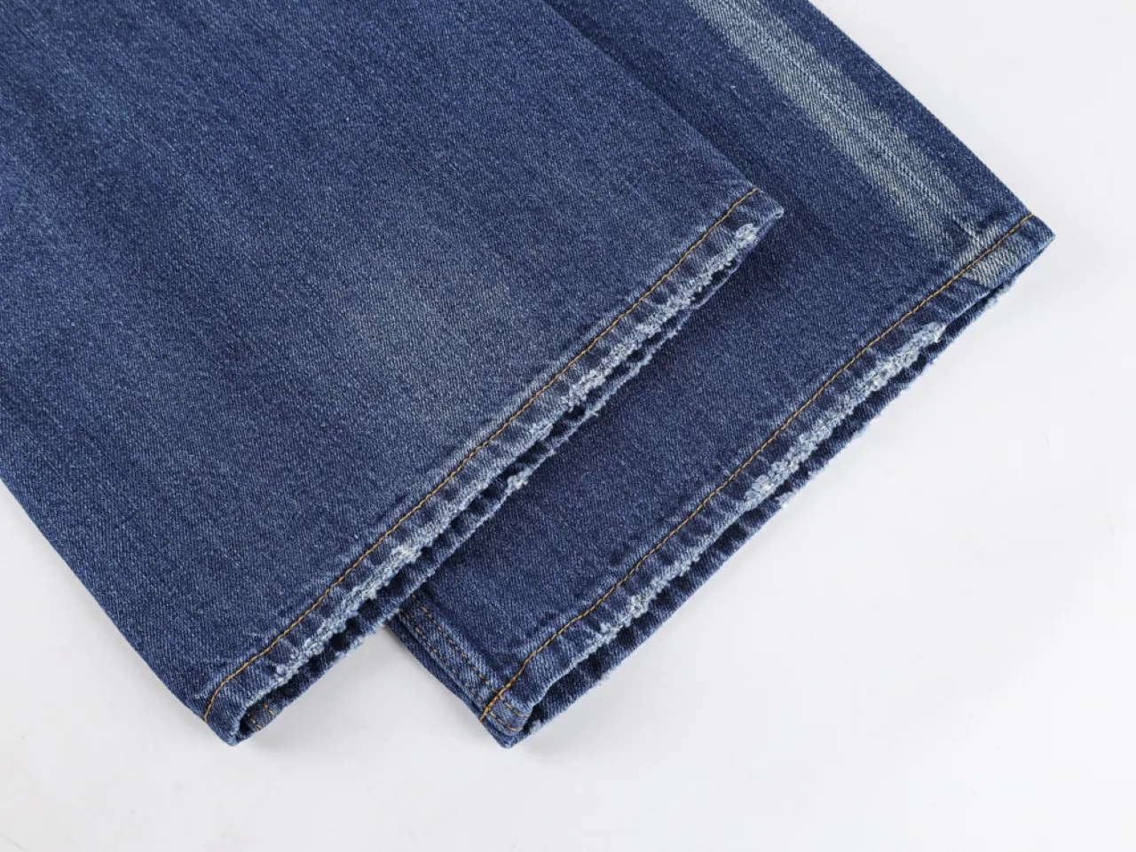 Bottom Hem