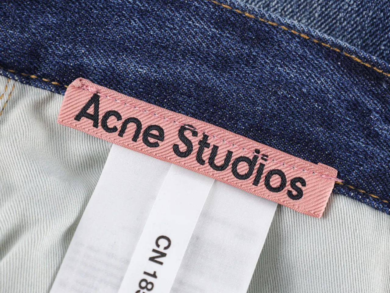 Brand Tag