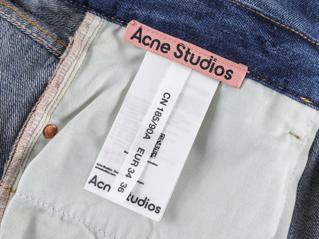 Label