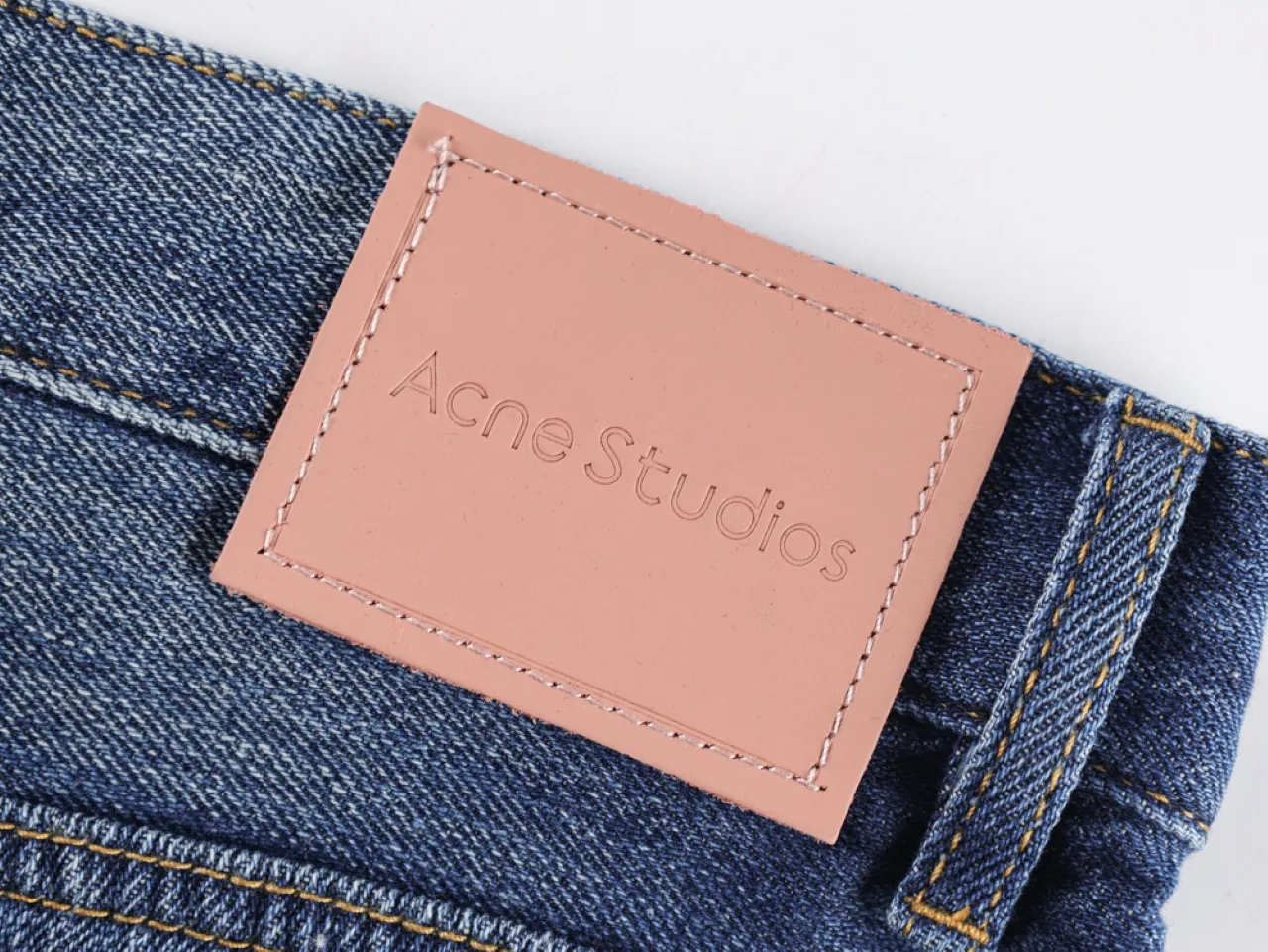 Brand Logo Patch