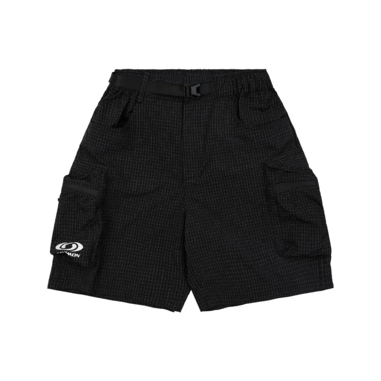 AdvancedSkin Quick-Drying Cargo Shorts