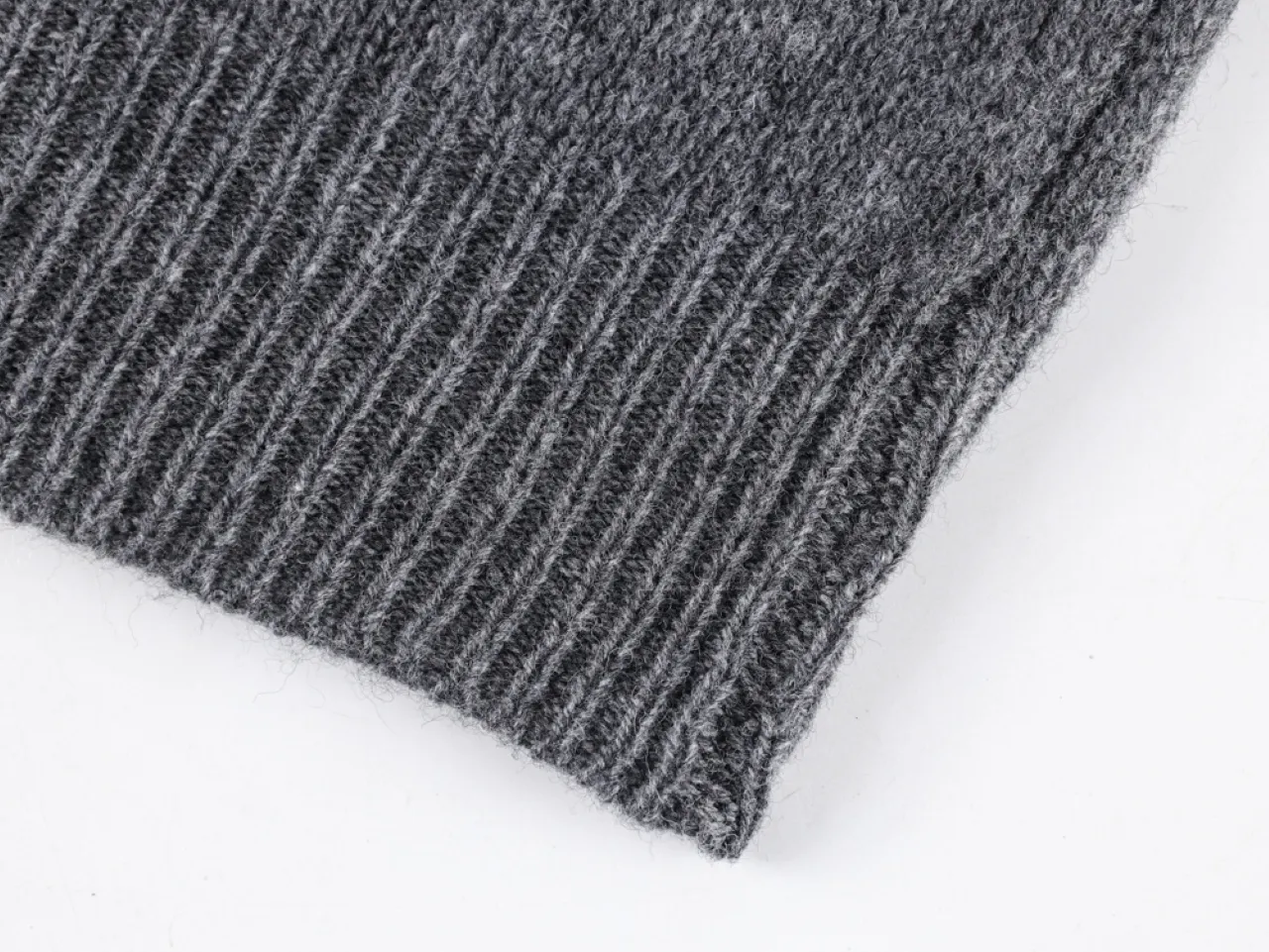 Bottom Hem