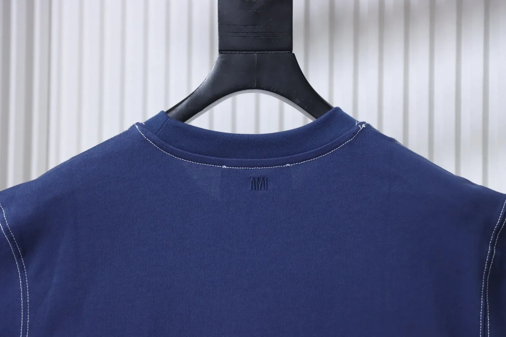 Back Neckline