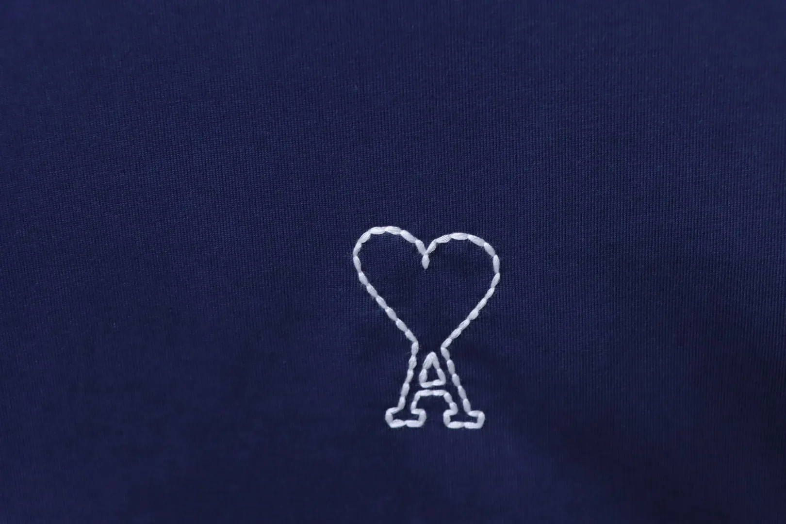 Logo A Heart