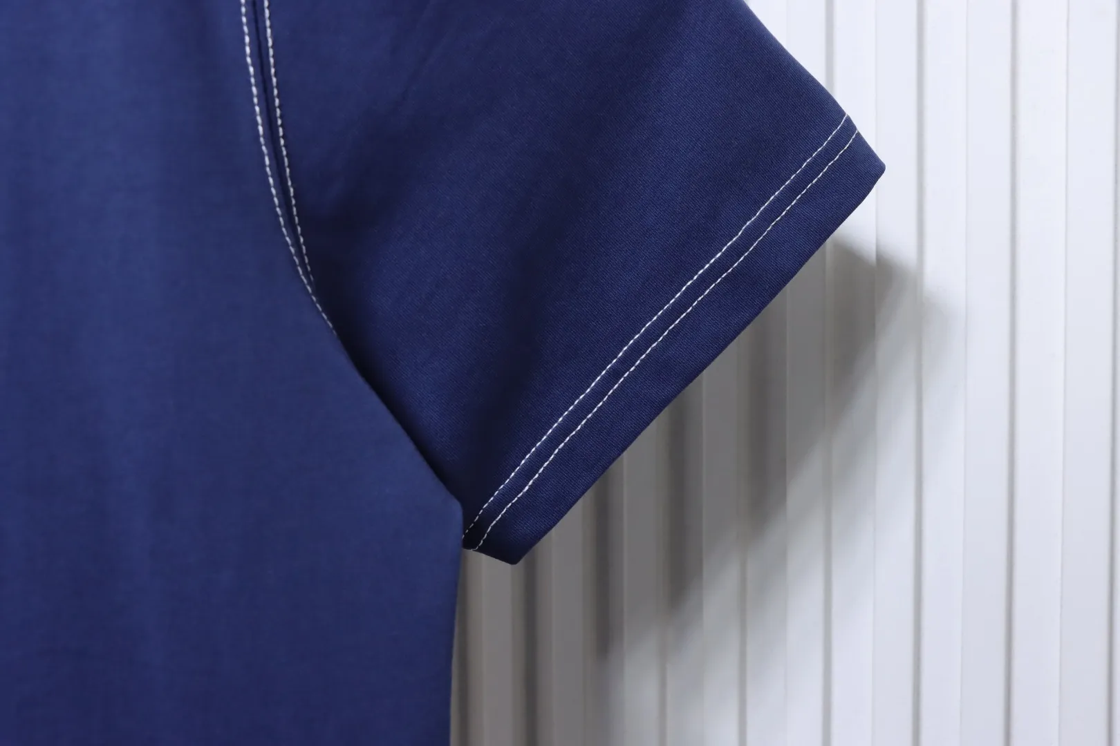 Short Sleeve