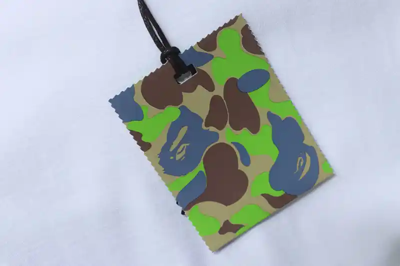 Brand Tag