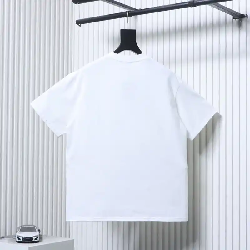 BAPE 26ss Patchwork Camouflage T-Shirt