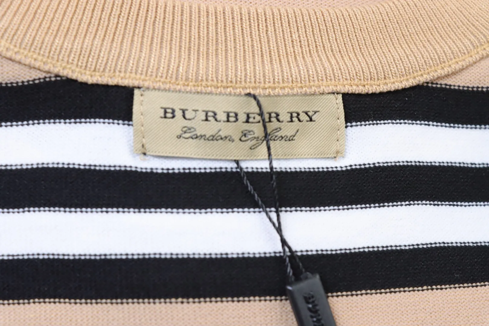 Brand Tag