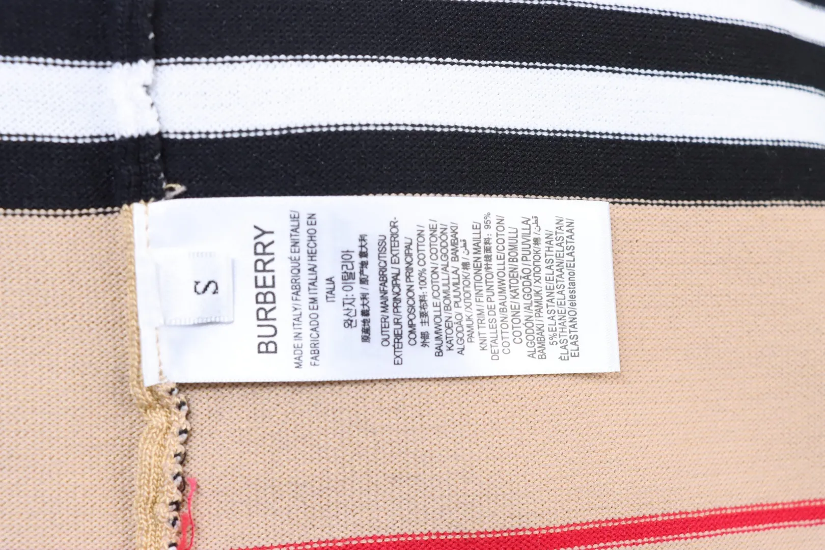 Label