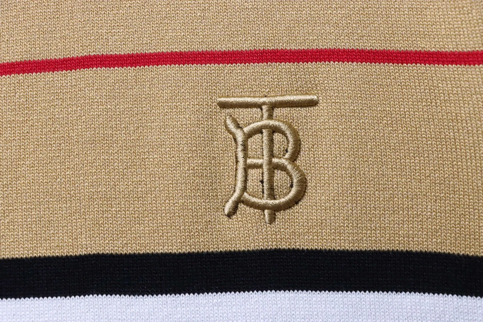 Logo TB