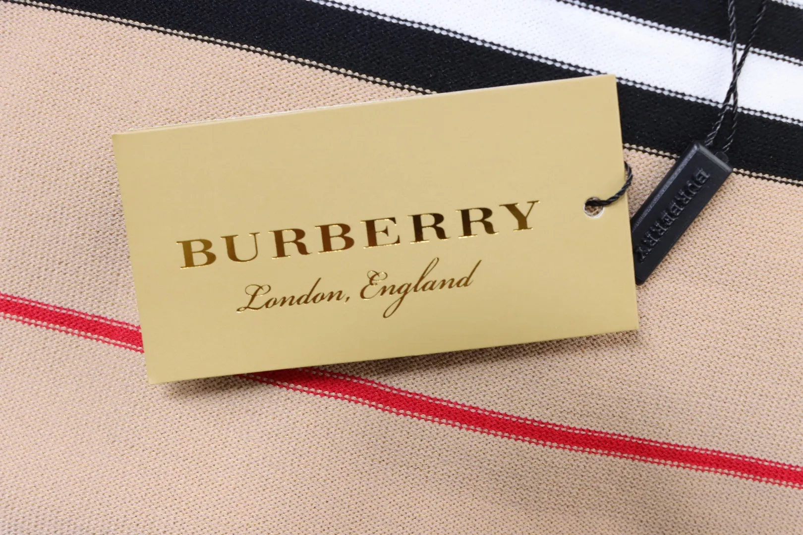 Brand Tag