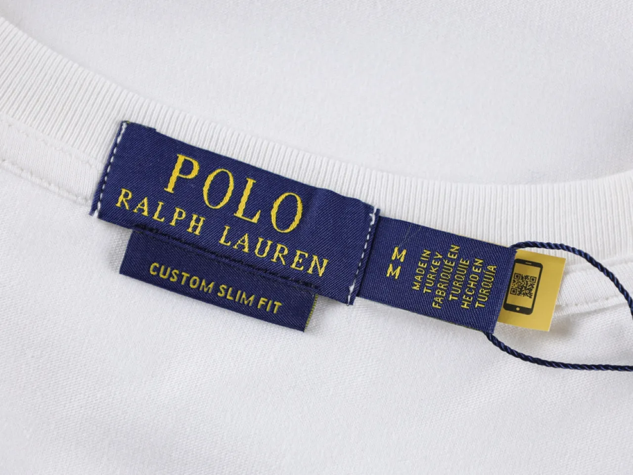 Brand Tag