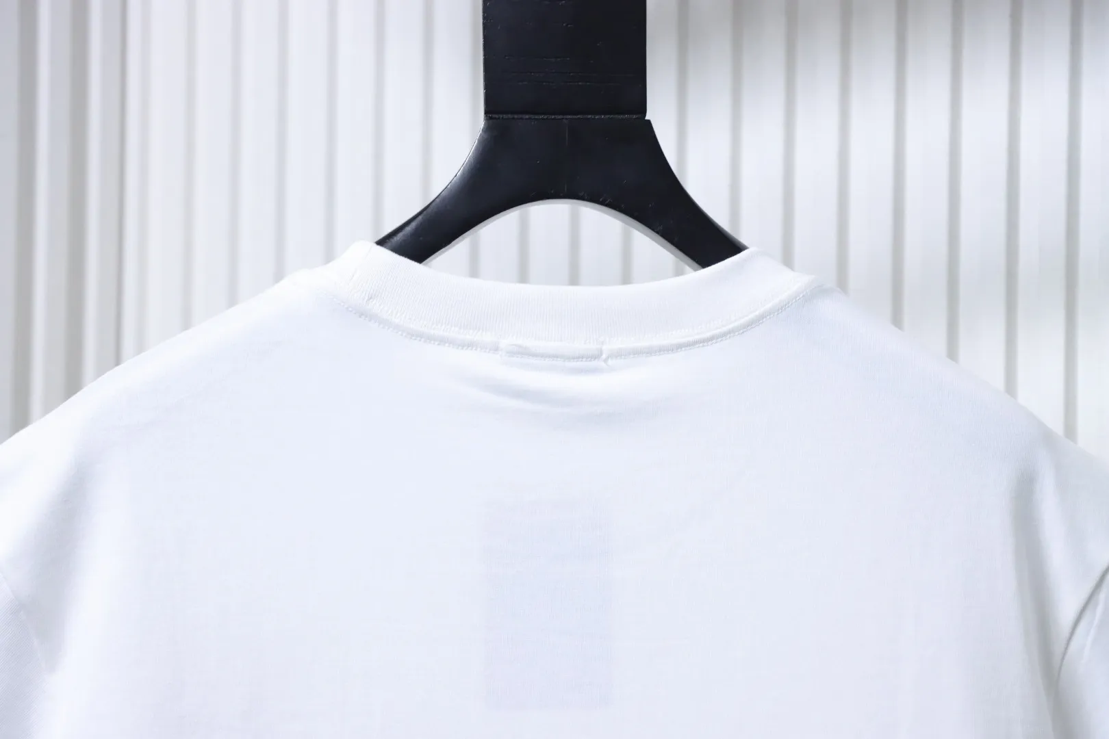 Back Neckline