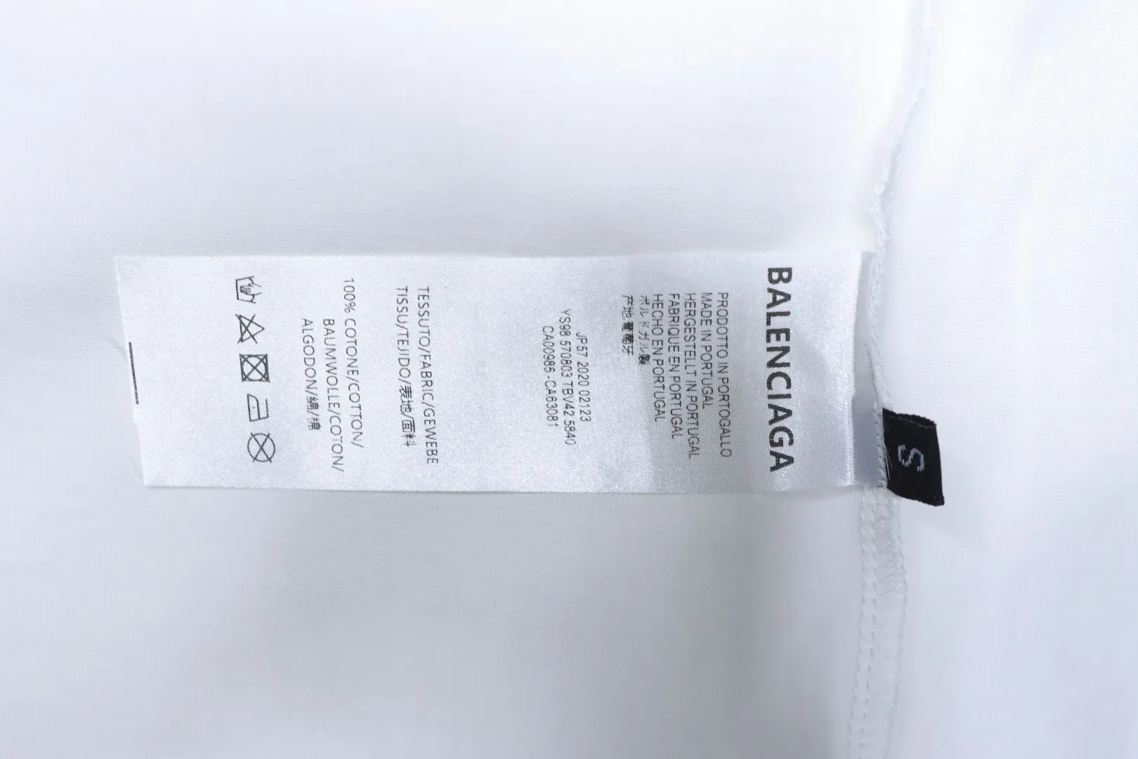 Label