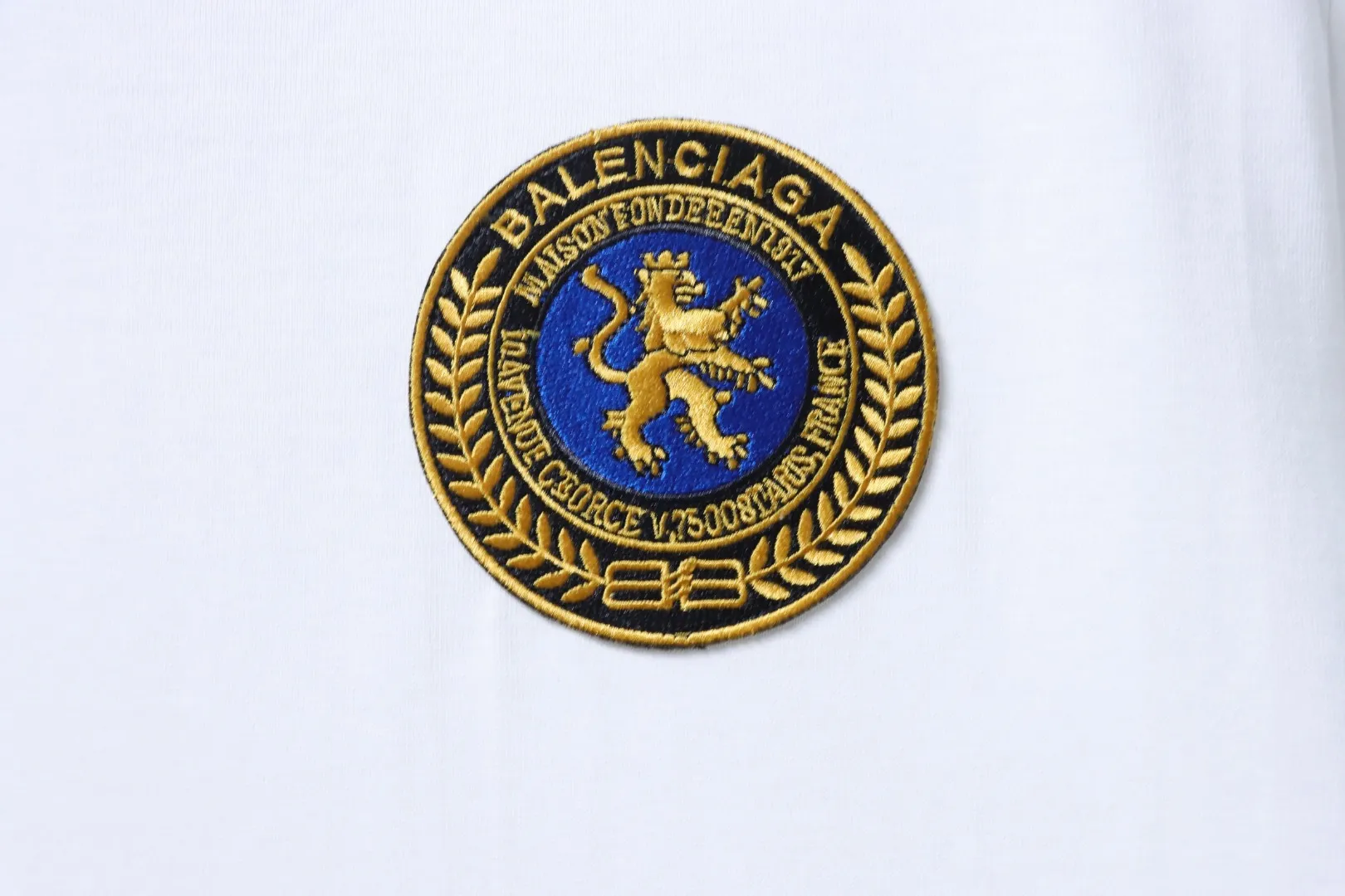 Logo Badge