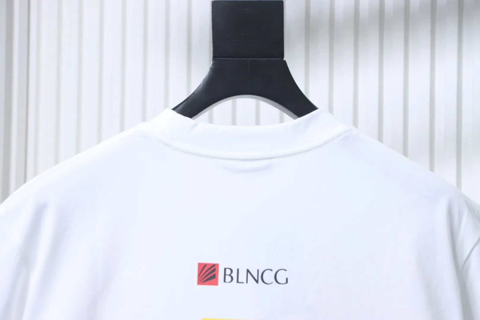 Back Neckline