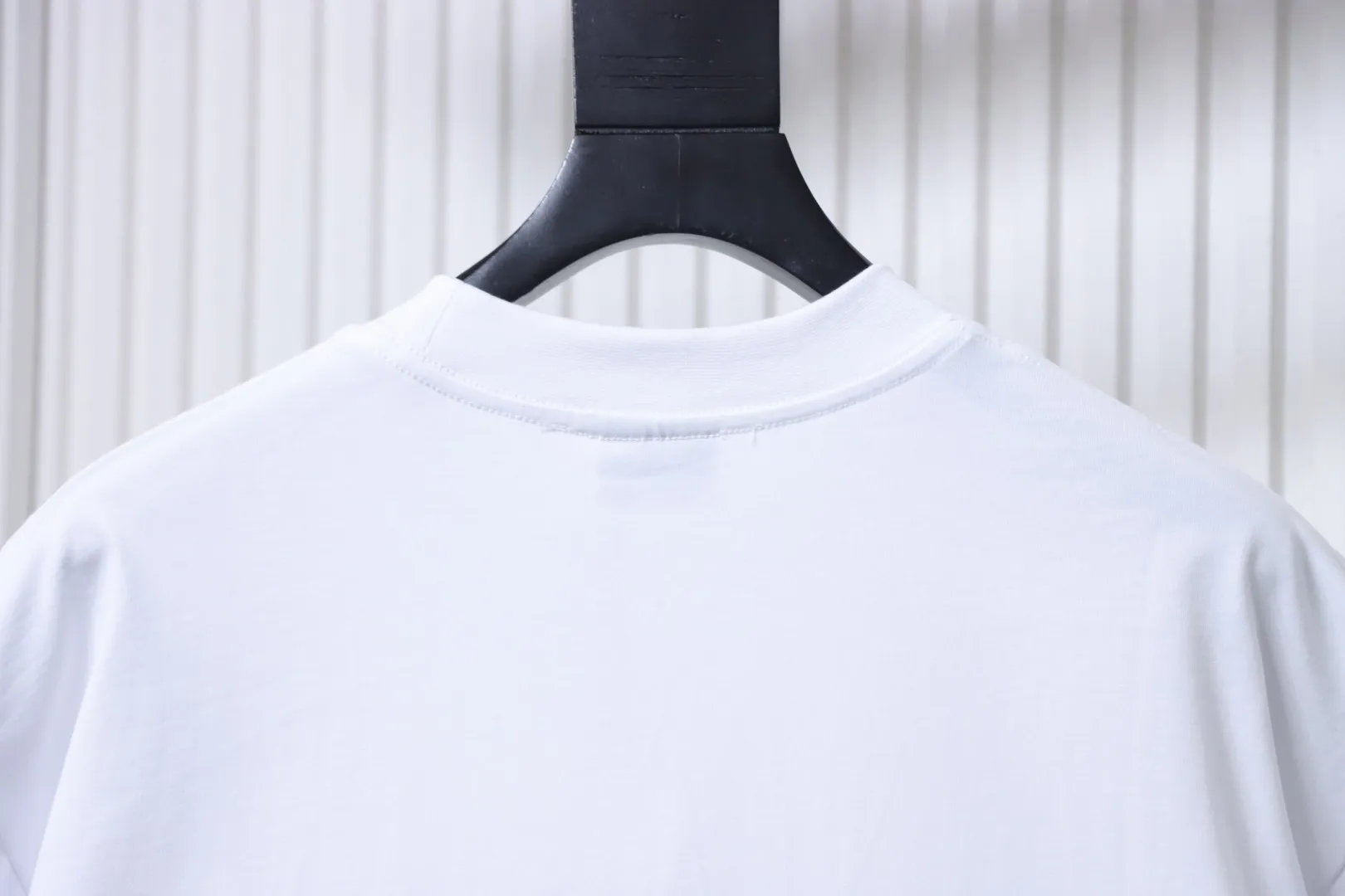 Back Neckline