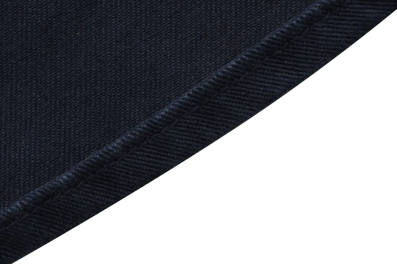 Bottom Hem