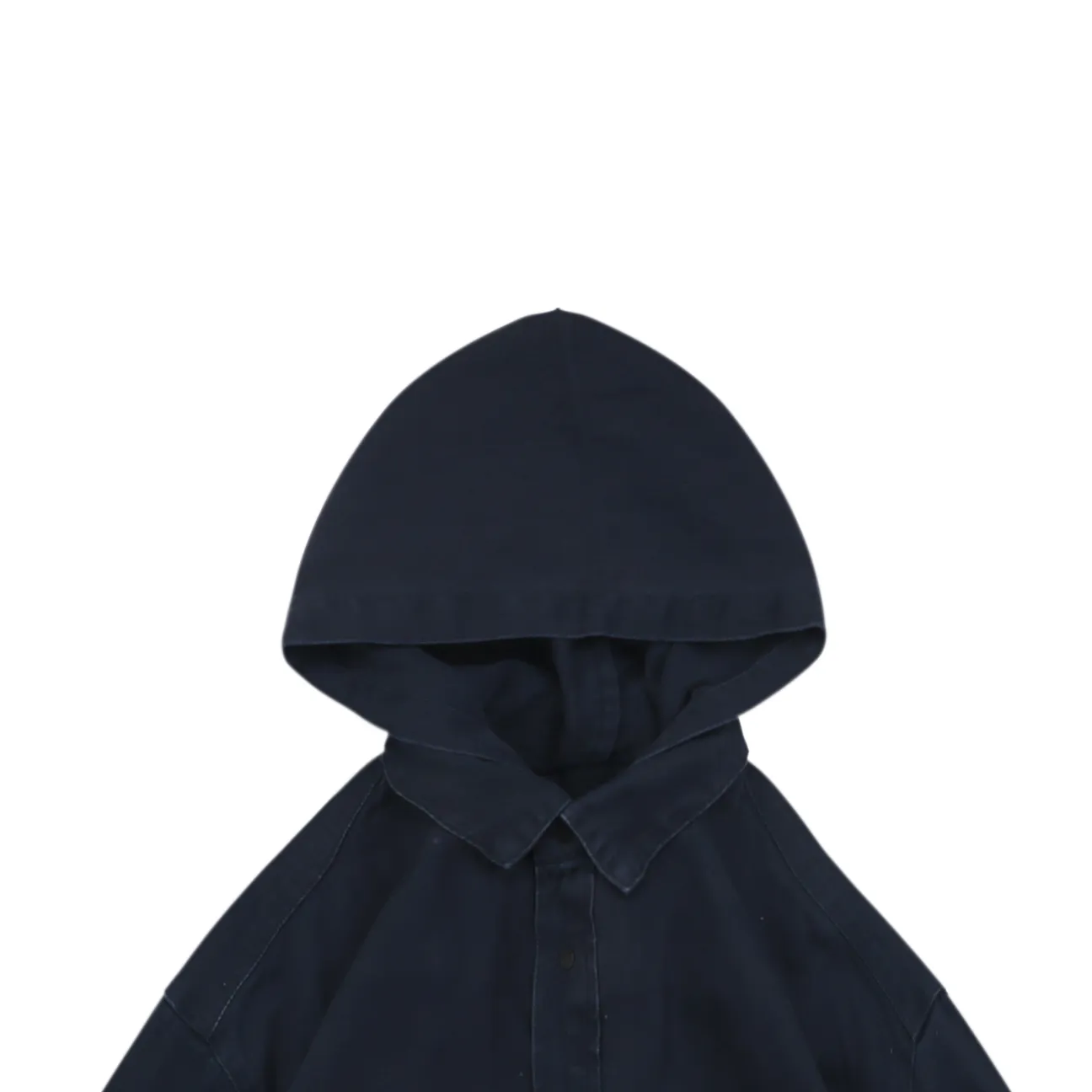 Hoodie Details