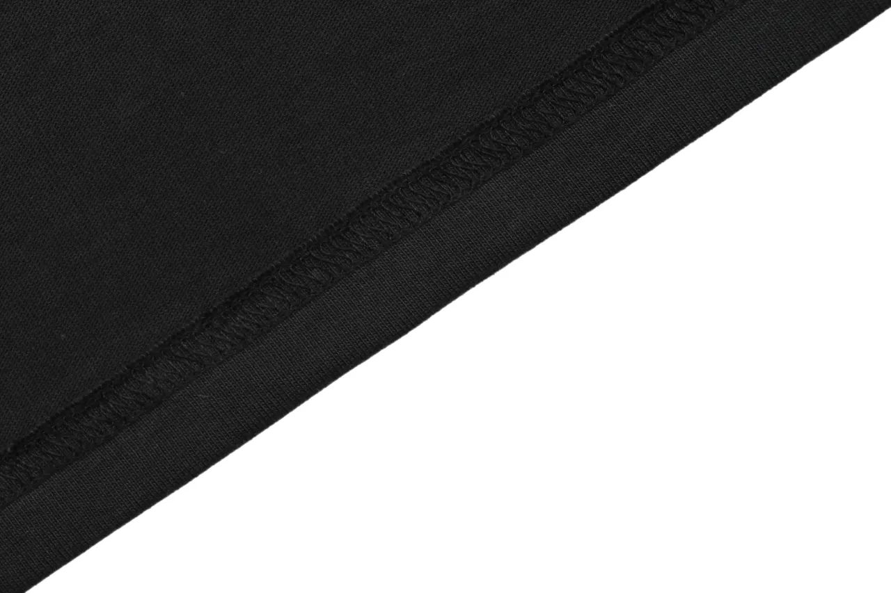 Bottom Hem Details