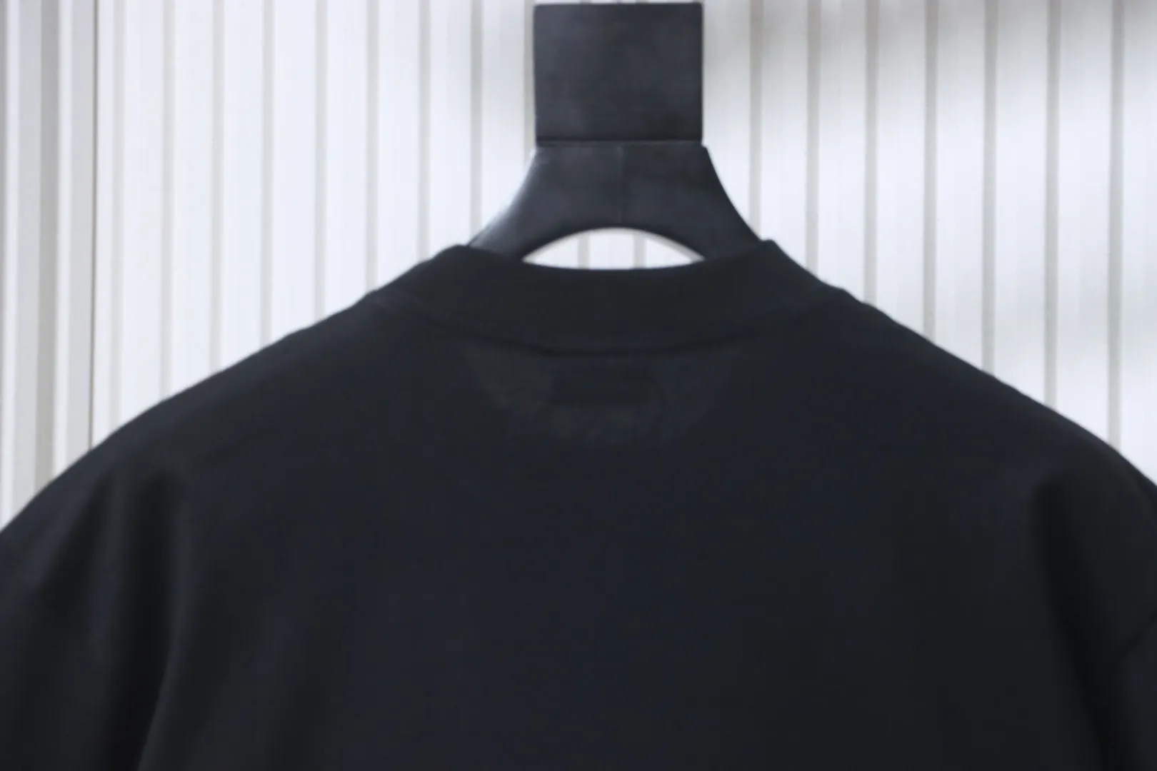 Back Neckline