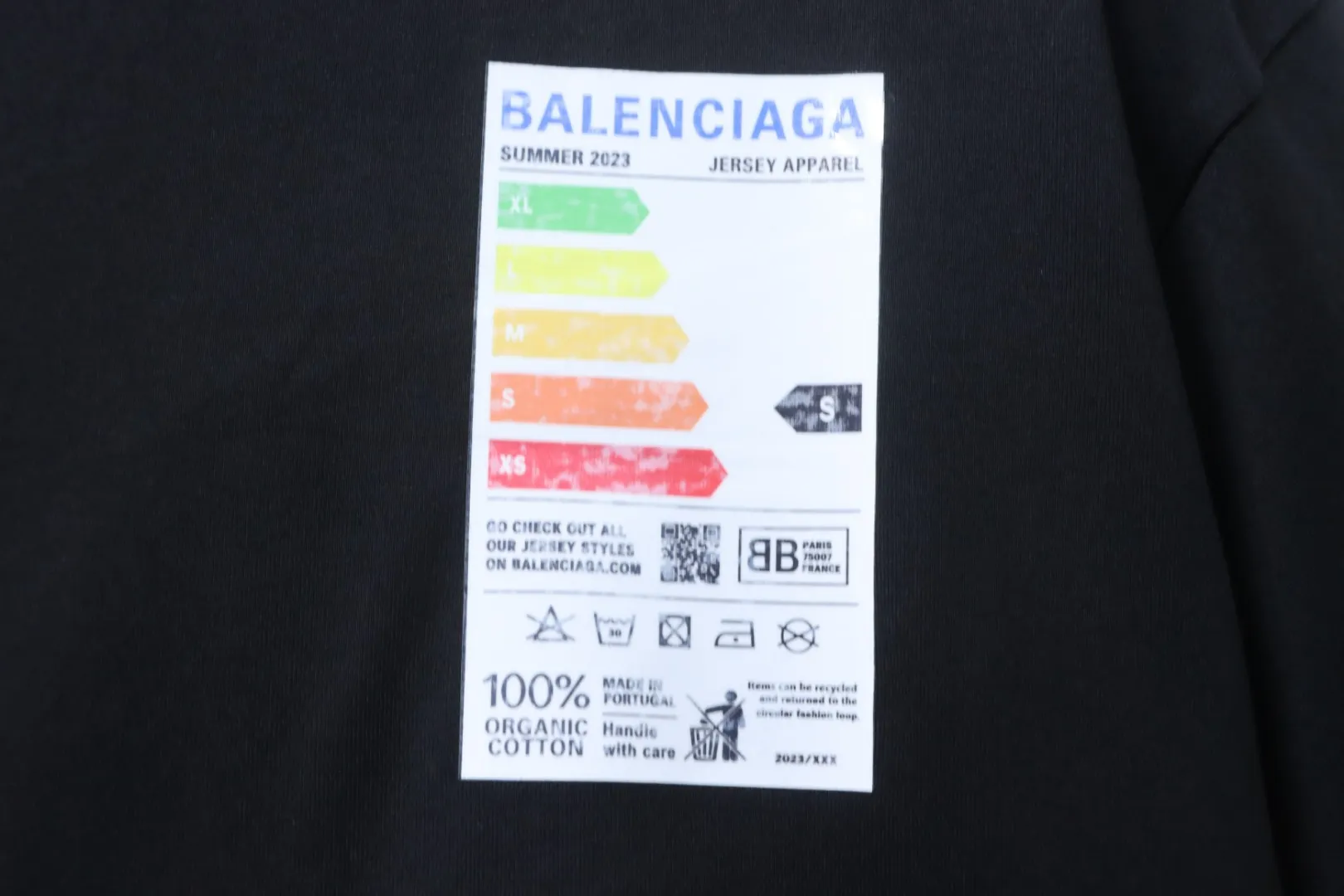 Brand Tag