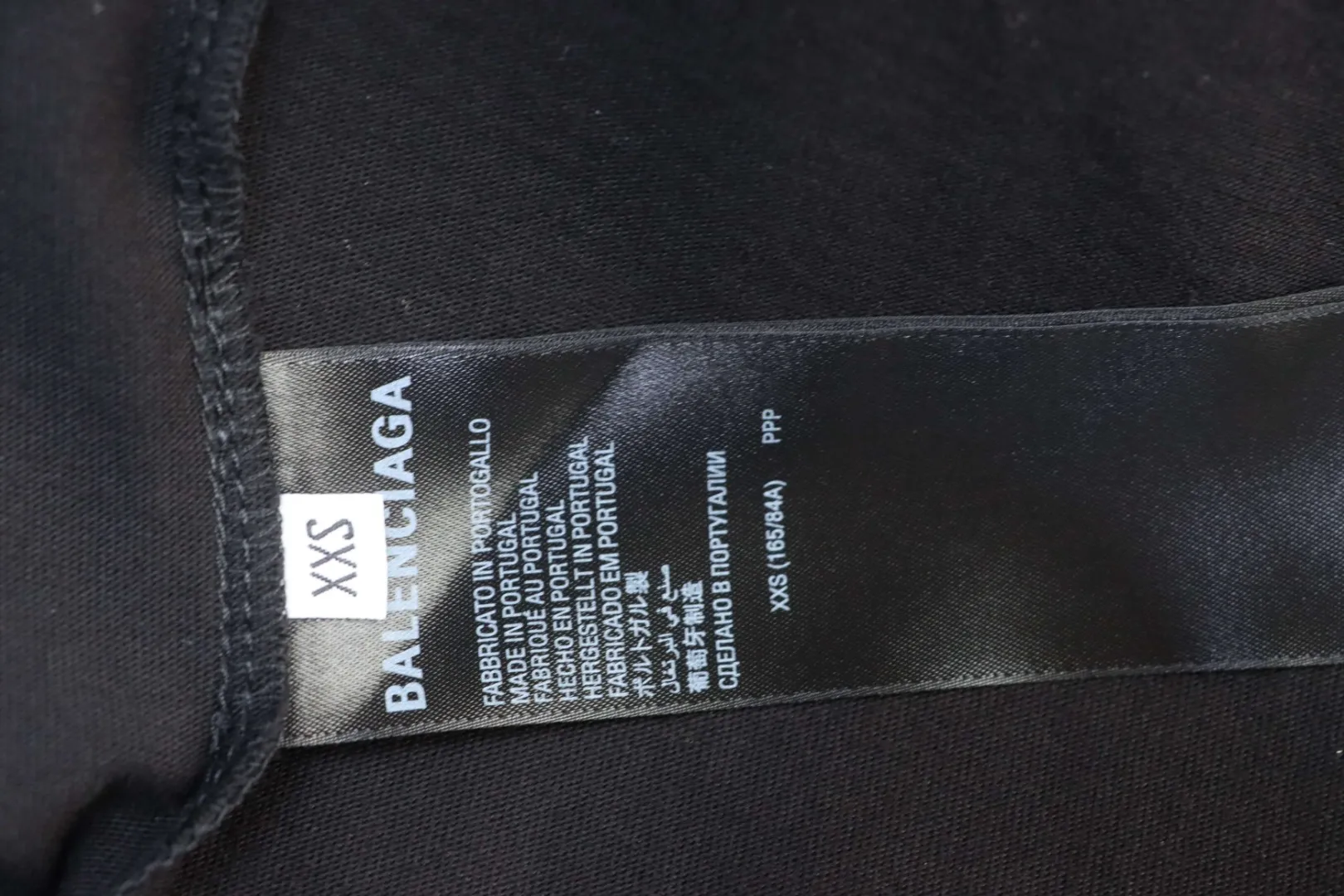 Label