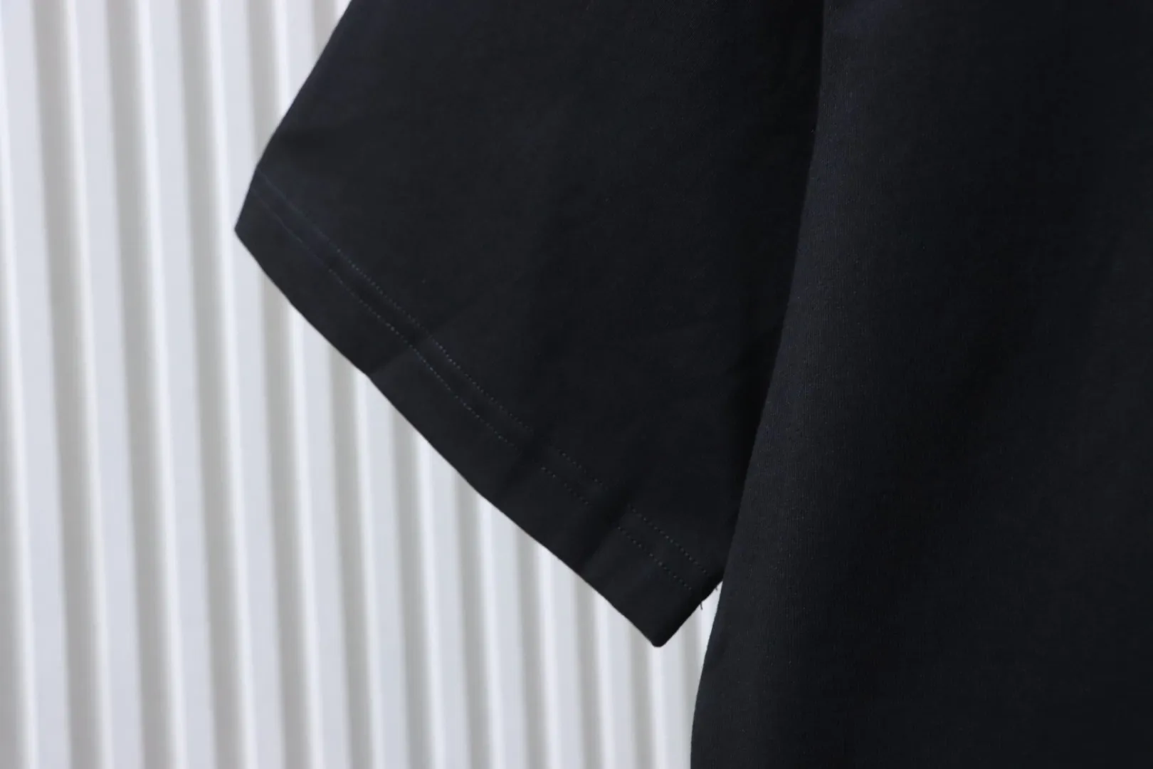 Short Sleeve