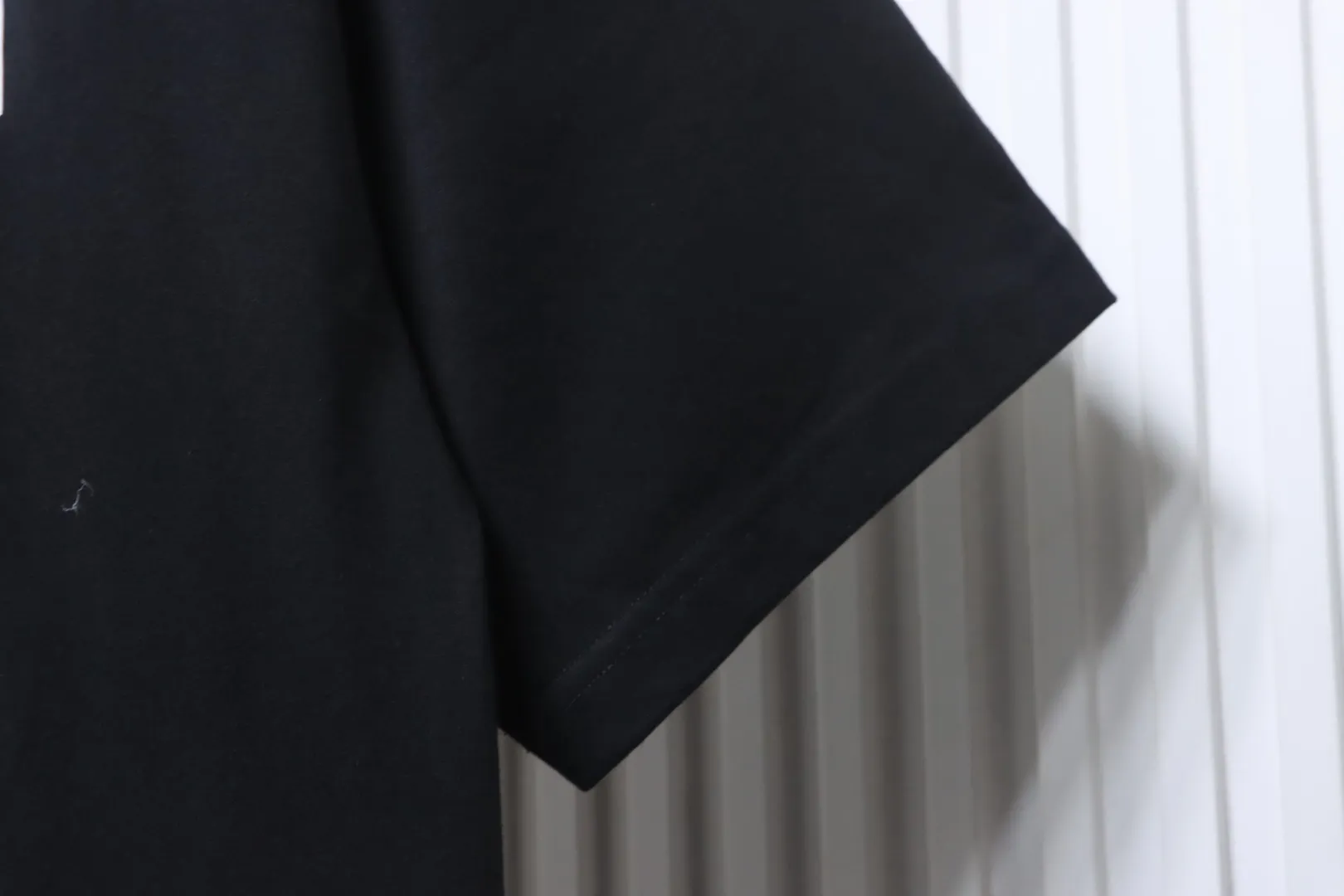 Short Sleeve