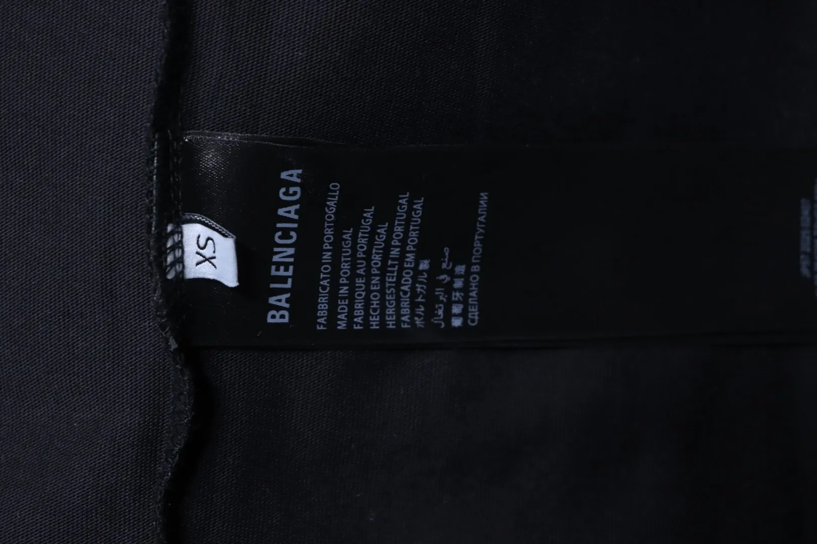 Label