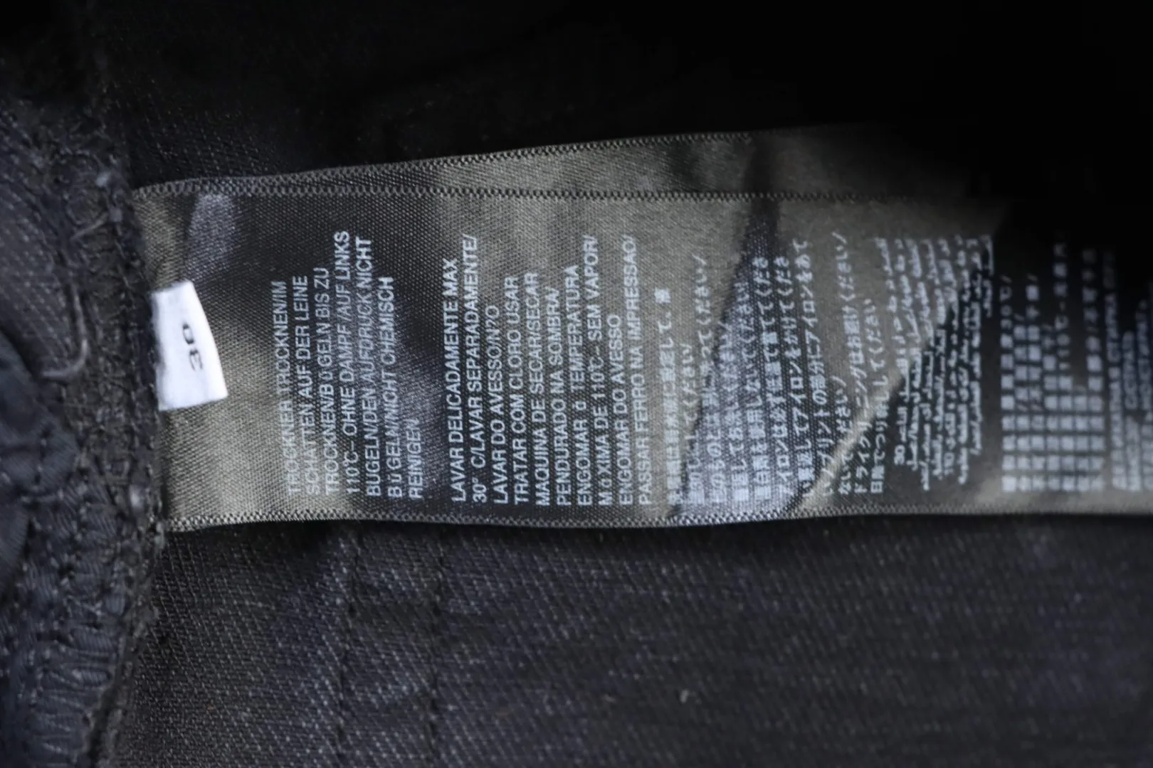 Label