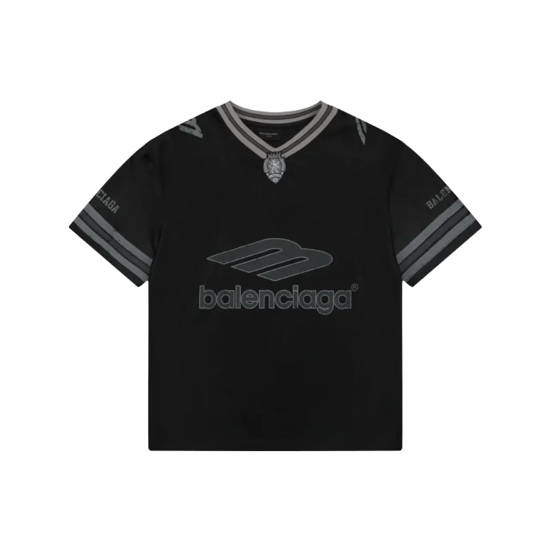 Manchester United Racing Logo Sport T-Shirt