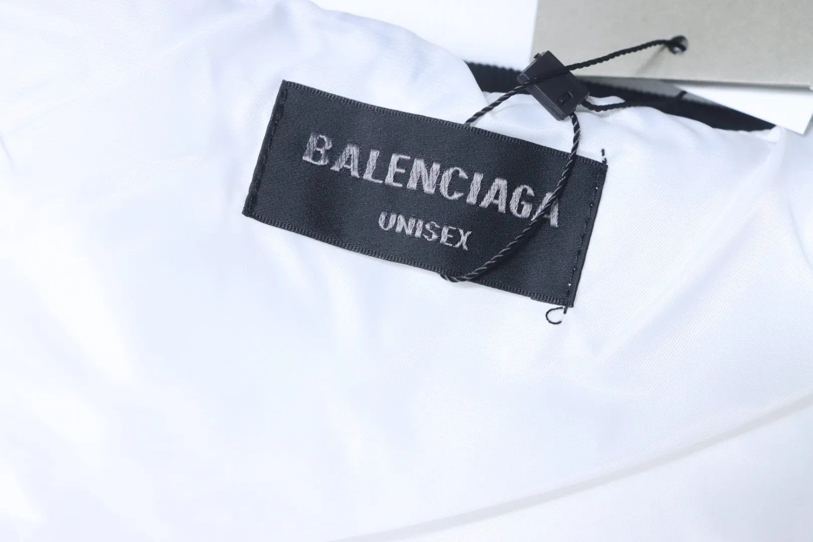 Brand Tag