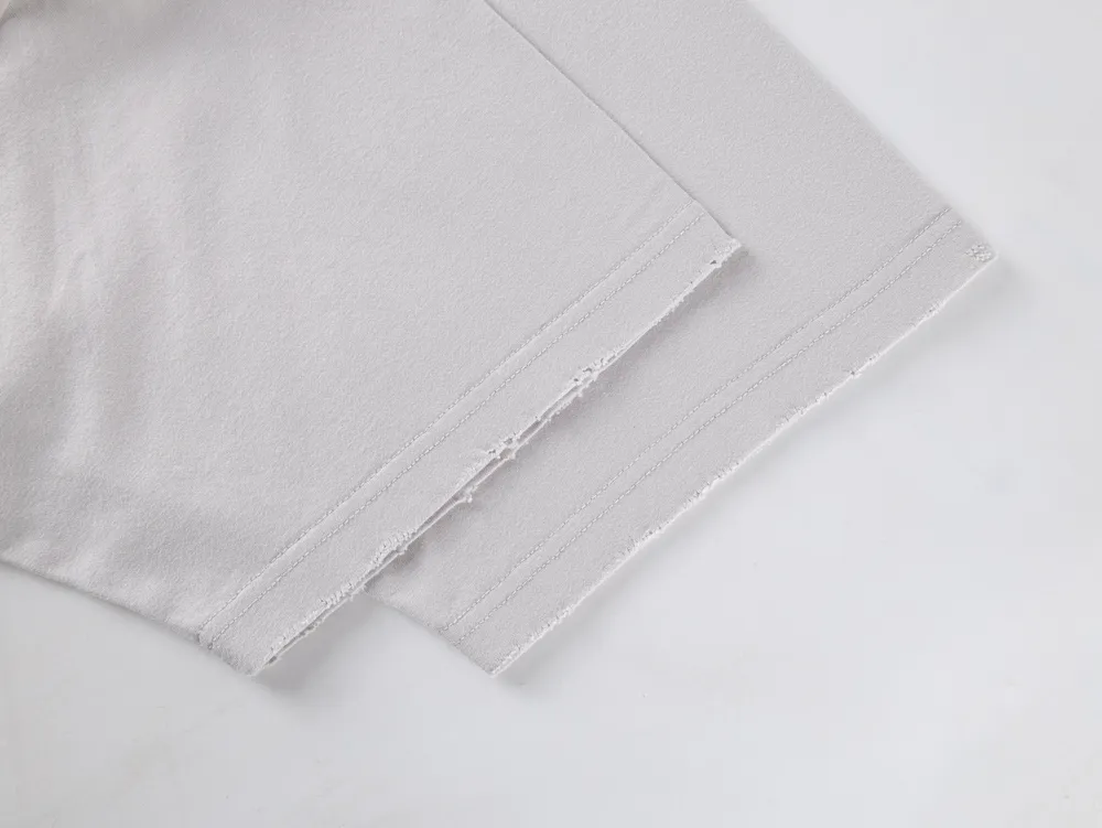 Short Sleeve