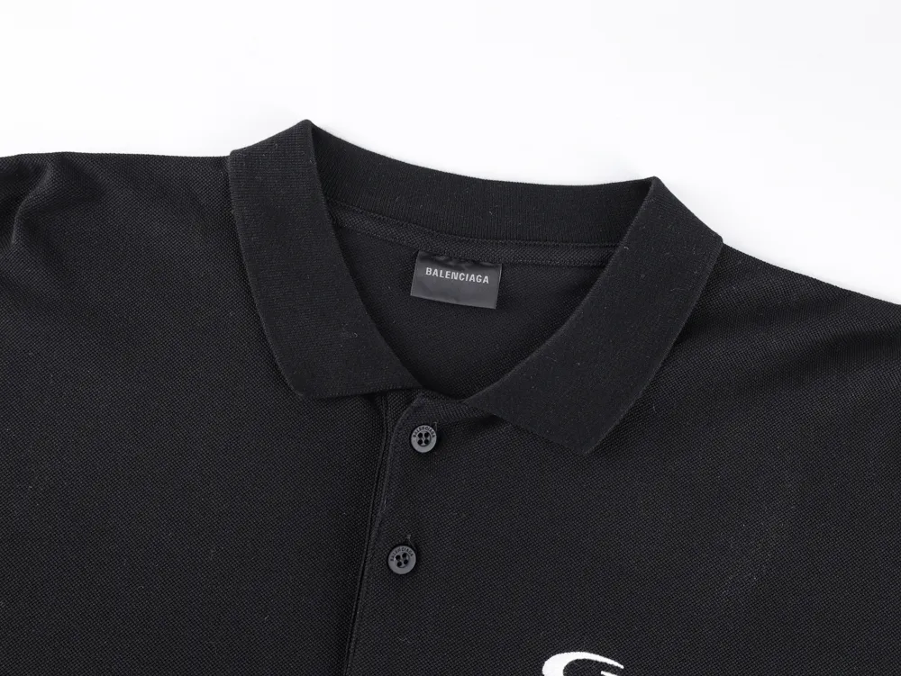 Collar Neckline